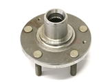 RUC500070 Genuine Axle Hub; Front/Rear; Left/Right