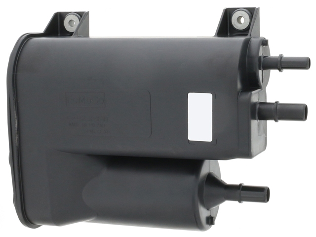 114123456 Genuine Land Rover Vapor Canister