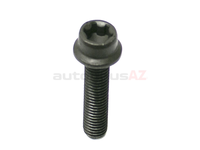 4165653 Genuine Land Rover Bolt