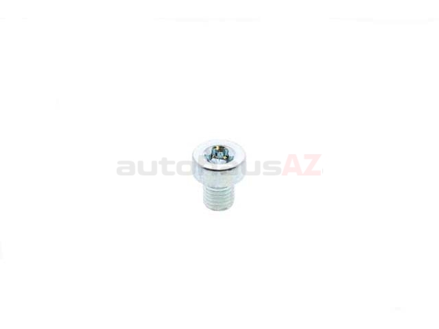 LR002908 Genuine Land Rover Auto Trans Drain Plug