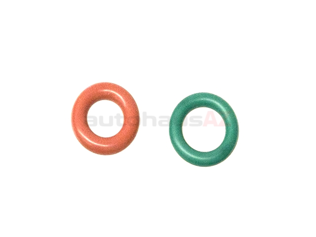 LR003579 Genuine Land Rover Fuel Injector Seal Kit