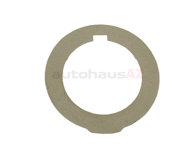 RV-LR010696 Genuine Land Rover Crankshaft Spacer Ring; Front