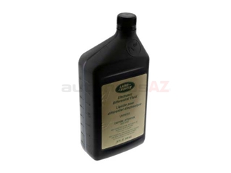 LR019727 Genuine Land Rover Differential Oil; Rear Differential