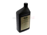 LR019727 Genuine Land Rover Differential Oil; Rear Differential