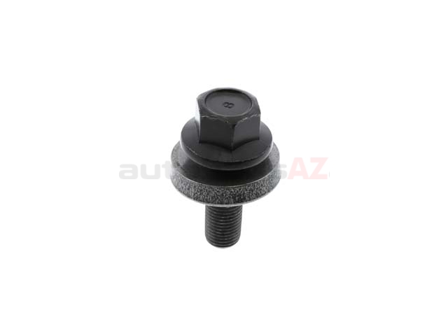 LR025009 Genuine Land Rover Crankshaft Bolt