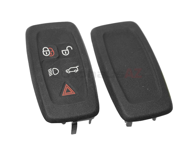 LR052905 Genuine Land Rover Remote Key Housing