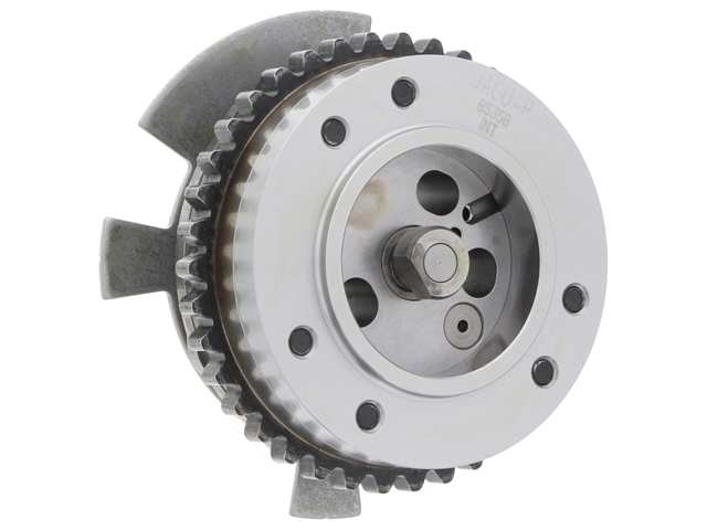 LR060395 Genuine Land Rover Timing Sprocket
