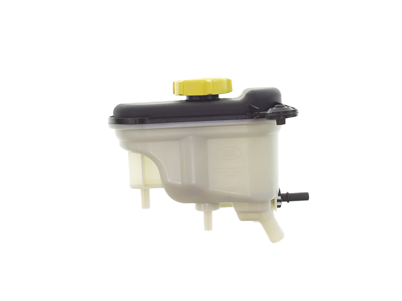 LR072550 Genuine Land Rover Active Suspension Fluid Reservoir