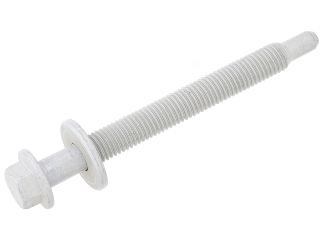 LR072694 Genuine Land Rover Control Arm Bolt; Front