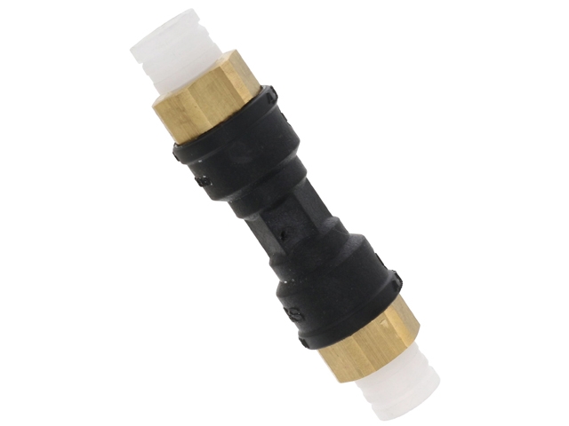 LR083989 Genuine Land Rover Air Suspension Compressor Line Adapter
