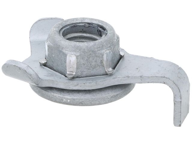 LR188116 Genuine Land Rover Control Arm Nut