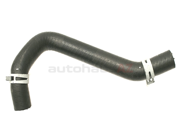 PEH101510 Genuine Land Rover Radiator Coolant Hose; bypass to Thermostat