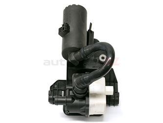 WTG500040 Genuine Land Rover Fuel Vapor Leak Detection Pump