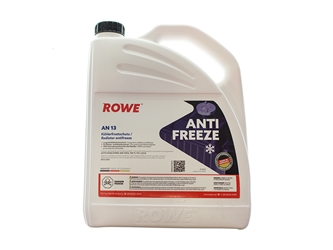 G013A8JM11G Rowe Antifreeze/Coolant