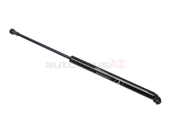 2157500436 Suspa Trunk Lid Lift Support; Right
