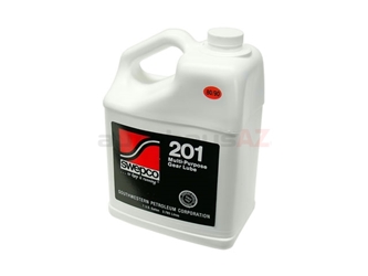 SWEPCO201 Swepco Gear Oil; 80W90; 1 Gallon