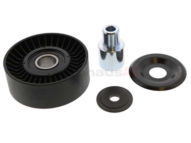 99710211900 Sebro Drive Belt Idler Pulley; Lower
