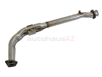 3514974 Starla Exhaust/Connector Pipe