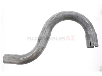 9155408 Starla Exhaust/Connector Pipe