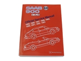 SA8000993 Bentley Repair Manual - Book Version