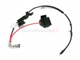 12755254 Genuine Saab Battery Cable; Positive