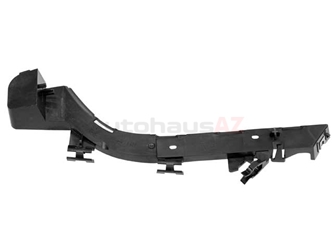 12758638 Genuine Saab Bumper Cover Bracket; Front Right