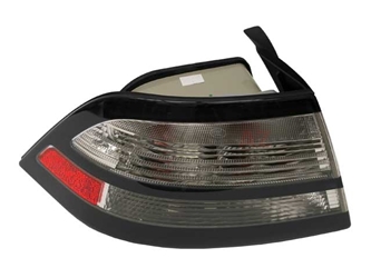 12775608 Genuine Saab Tail Light; Left Outer