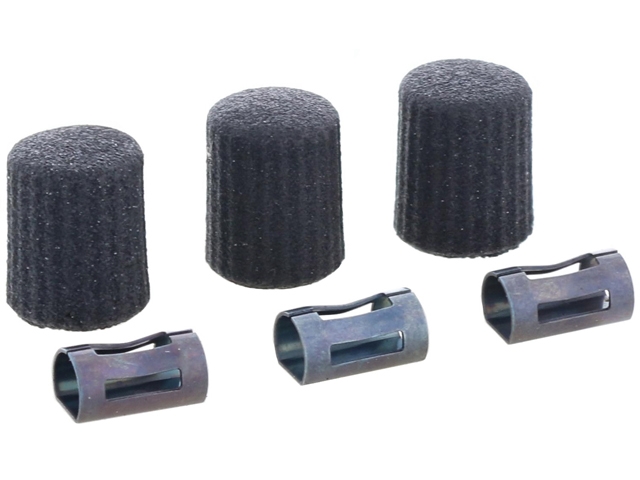 12775793 Genuine Saab Radio Knob