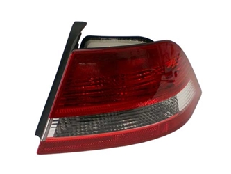 12777313 Genuine Saab Tail Light; Right Outer