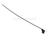 12786264 Genuine Saab Hood Release Cable; Rear