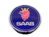 12844160 Genuine Saab Emblem