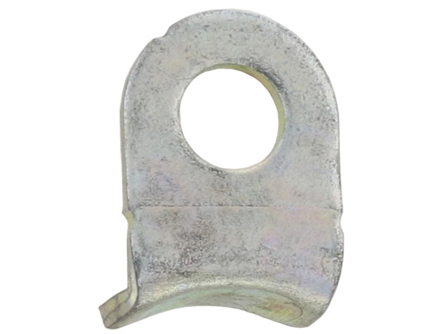 4670352 Genuine Saab Turbocharger Intercooler Pipe Clamp