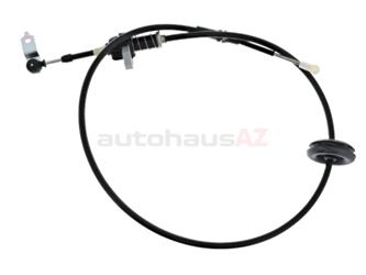 4776027 Genuine Saab Auto Trans Shifter Cable