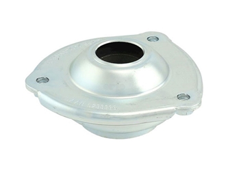 5233366 Genuine Saab Strut Mount; Screws and Upper Bearings Not Included; Requires 3x 7987217