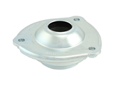 5233366 Genuine Saab Strut Mount; Screws and Upper Bearings Not Included; Requires 3x 7987217