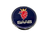 5289921 Genuine Saab Hatch Emblem