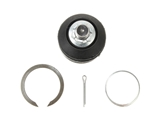 SB3561 555 Ball Joint; Front Upper