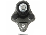 SB3642 555 Ball Joint; Front Lower