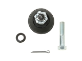SB6642 555 Ball Joint; Front Lower