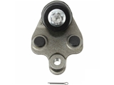 SBT442 555 Ball Joint; Front Lower