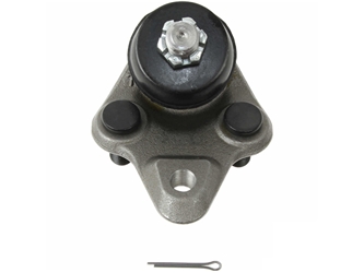 SBT522 555 Ball Joint; Front