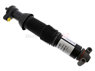 1243202413 Sachs Shock Absorber; Rear; OE Version; Hydropneumatic