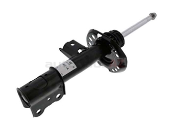 1563231600 Sachs Strut Assembly; Front Right