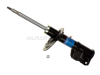 30884196 Sachs Strut Assembly; Front Right