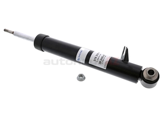 33526781922 Sachs Shock Absorber; Rear Right