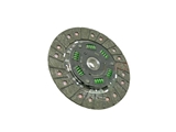 881861000017 Sachs Performance Clutch Friction Disc