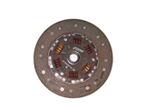 881861999615 Sachs Performance Clutch Friction Disc