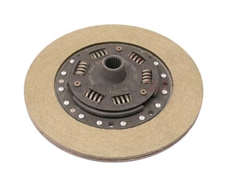 881861000064 Sachs Performance Clutch Friction Disc