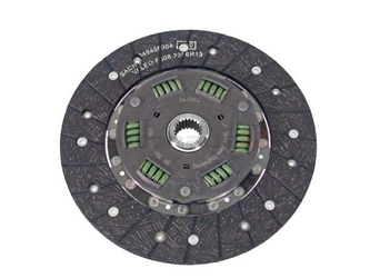 881861999856 Sachs Performance Clutch Friction Disc