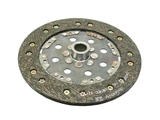 881864001098 Sachs Performance Clutch Friction Disc